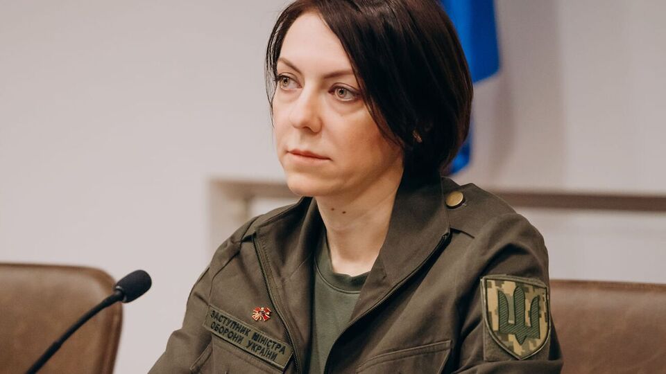 Над удосконаленням процедури ВЛК "працює робоча група з декількох міністерств, представників громадськості та нардепів", зазначила Маляр