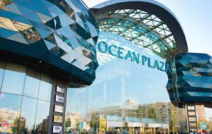 В августе 2022 года ТРЦ Ocean Plaza передали в управление АРМА