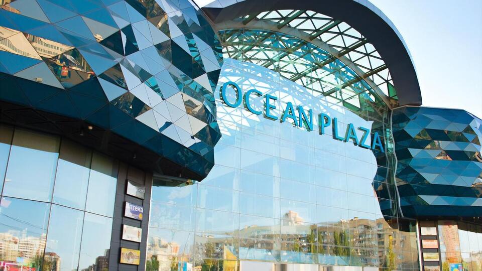 В августе 2022 года ТРЦ Ocean Plaza передали в управление АРМА