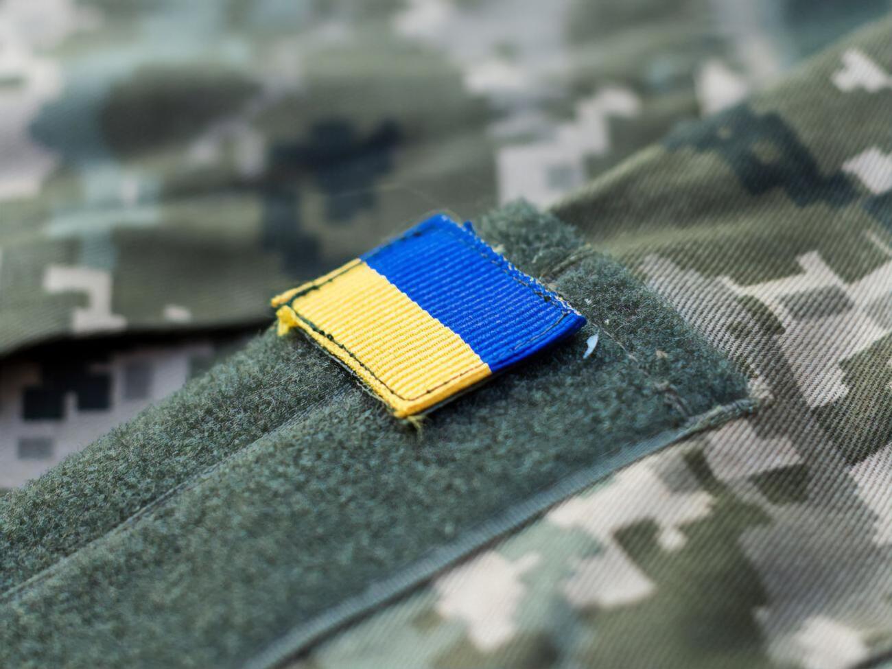 Особа страченого українця поки невідома
