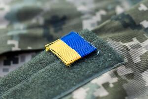 Особа страченого українця поки невідома