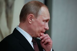 По информации Соловья, все публичные выступления Путина проходят после употребления "очень сильных стимуляторов"