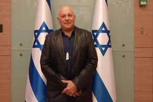 Тамар считает, что оккупированный Россией Крым уязвим стратегически, и украинская операция по его деоккупации может быть успешной