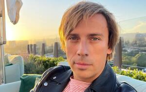 Из Галкина получился бы отличный президент России, считает Вайкуле