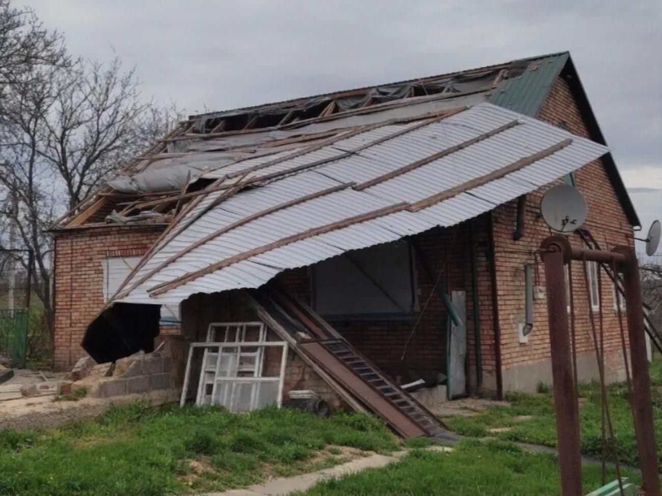 Противник за сутки совершил 33 обстрела из реактивных систем залпового огня