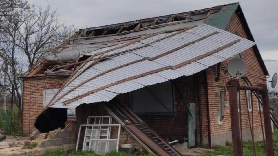 Противник за сутки совершил 33 обстрела из реактивных систем залпового огня