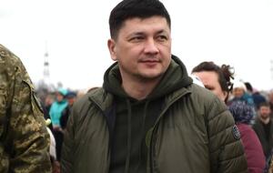 Кім зазначив, що внаслідок обстрілів із боку російських загарбників ніхто не постраждав