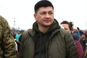 Кім зазначив, що внаслідок обстрілів із боку російських загарбників ніхто не постраждав