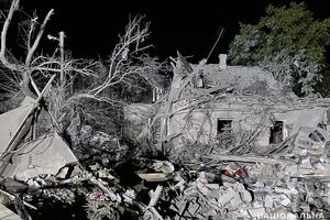 Окупанти б'ють по мирних жителях у Запорізькій області