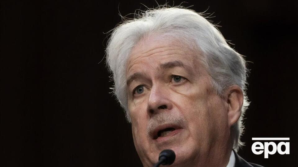 Бернс заявил, что пока нет признаков развертывания РФ ядерного оружия