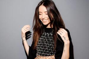 Дорофеева показала свою компанию