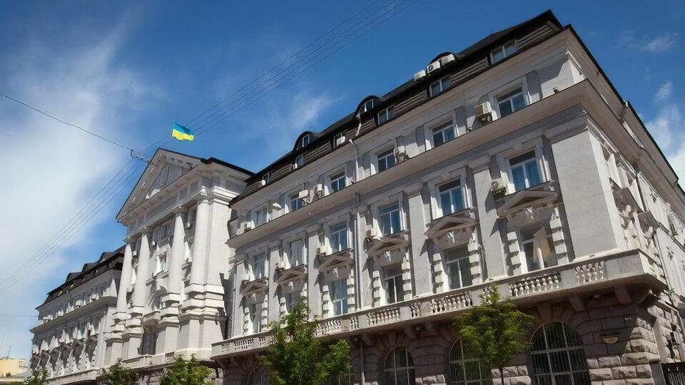 СБУ відкрила провадження за статтею про порушення законів і звичаїв війни