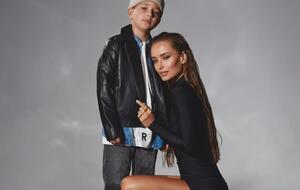 Платон – єдиний син Мішиної