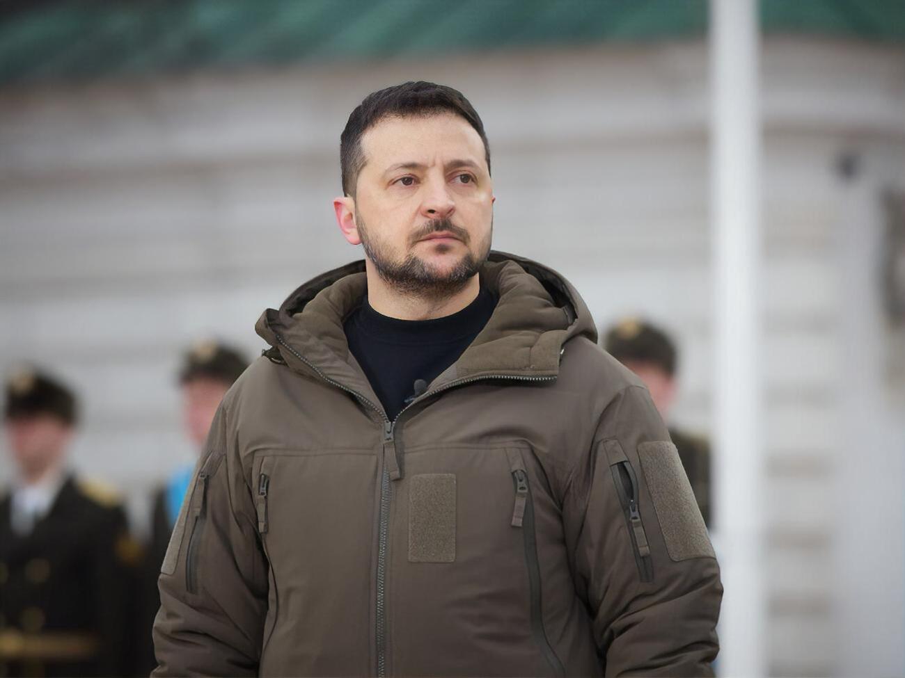Зеленський: Є те, що нікому у світі не можна ігнорувати: як легко ці звірі вбивають