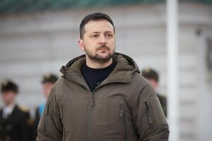 Зеленський: Є те, що нікому у світі не можна ігнорувати: як легко ці звірі вбивають