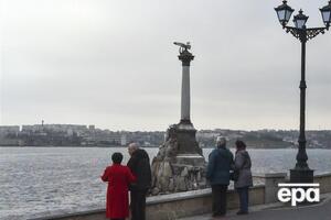 В феврале 2022 года Россия полномасштабно вторглась на материковую часть Украины, в том числе из Крыма