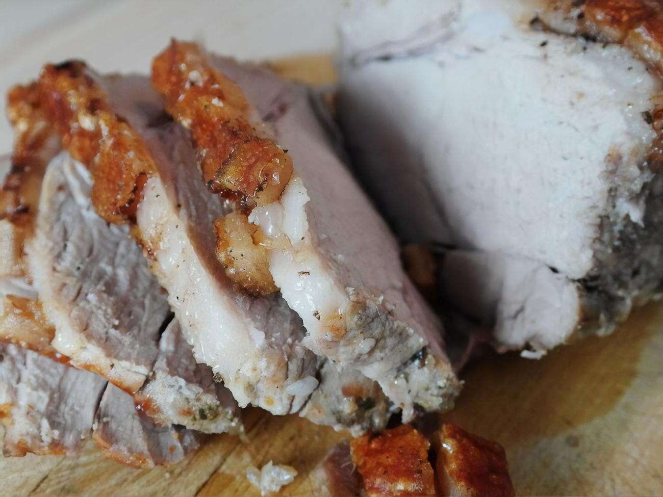 М'ясо буде дуже смачним