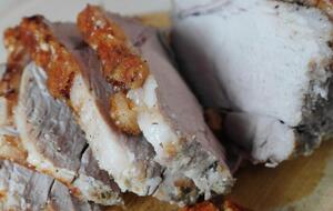 М'ясо буде дуже смачним