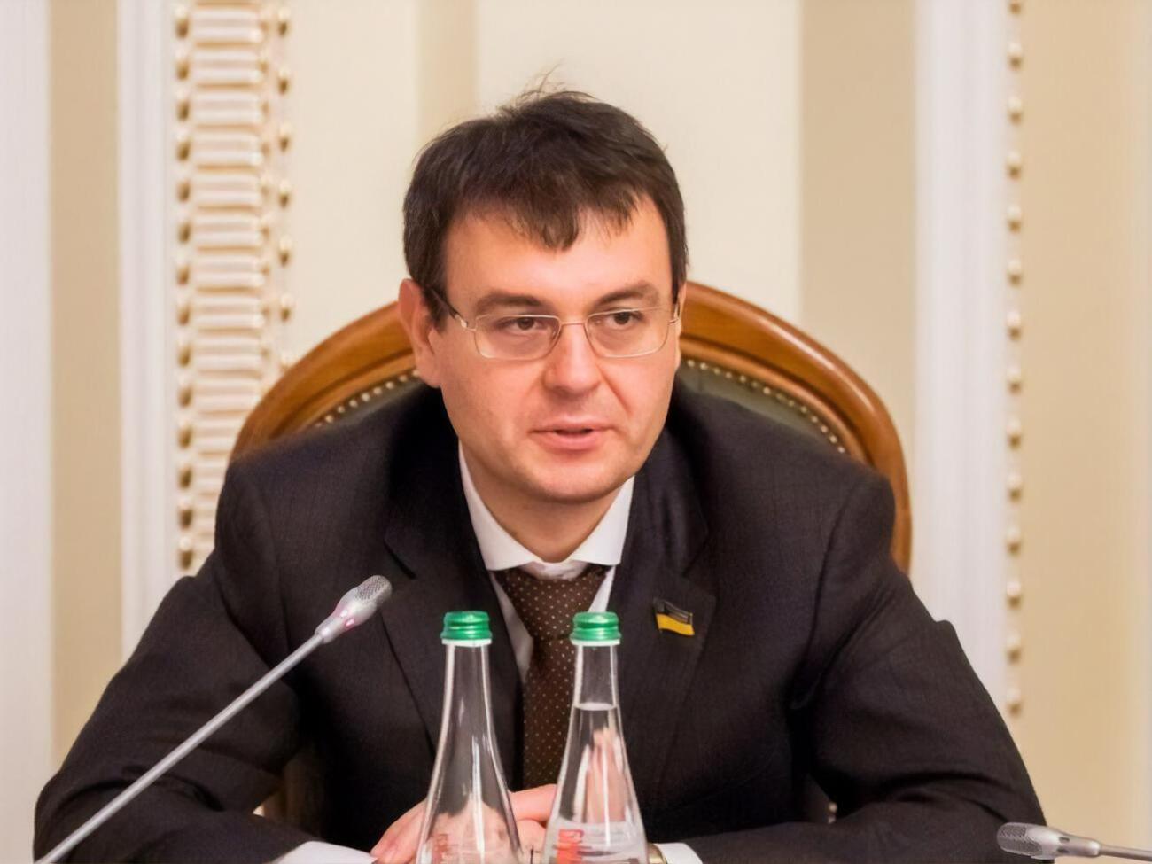 Механізму забезпечення виплат не прорахували, вважає голова фінансового комітету Ради