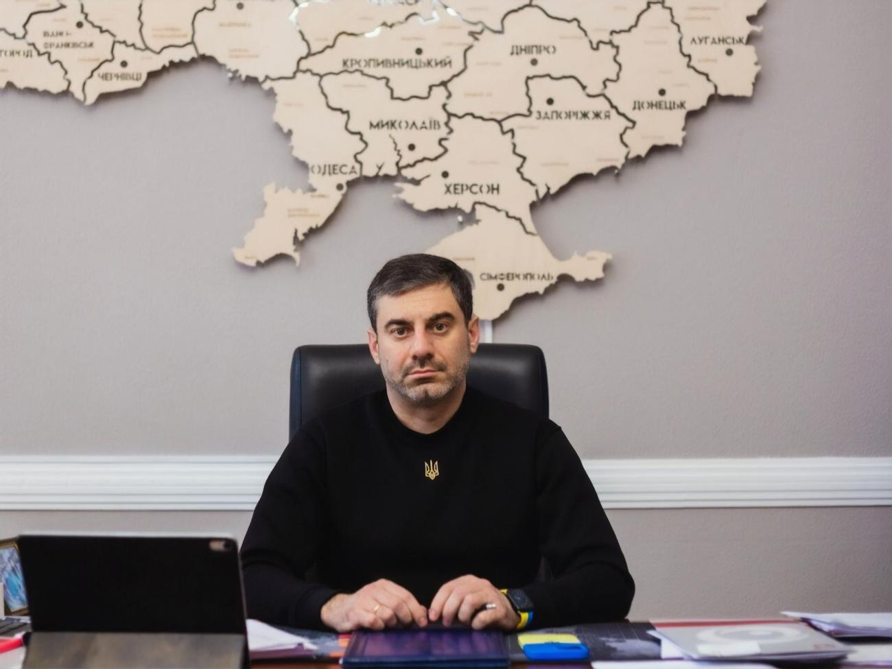 Лубінець підкреслив, що про людські чесноти РФ "не йдеться взагалі"