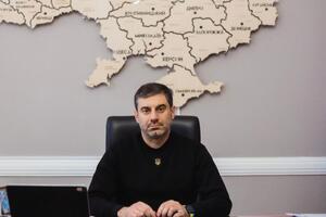 Лубинец подчеркнул, что о человеческих добродетелях россиян "речь не идет вообще"