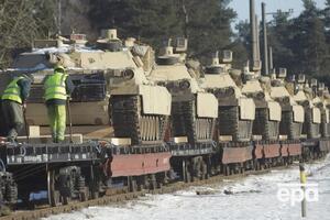 В общей сложности США с момента прихода к власти администрации Джо Байдена выделили Украине помощь в сфере безопасности на сумму более $35,8 млрд