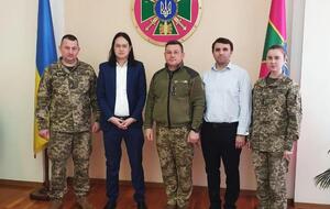 Производитель Clearview AI приехал в Украину