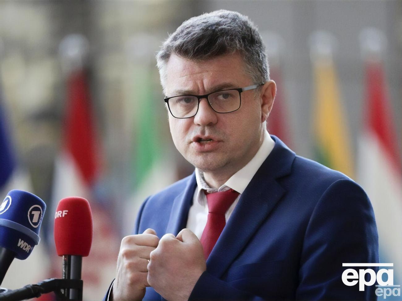 Рейнсалу: Естонія стоїть і стоятиме з Україною. До перемоги!