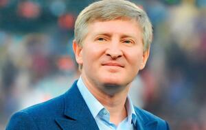 Ринат Ахметов: Именно Мариуполь должен стать символом возрождения нашей страны после войны