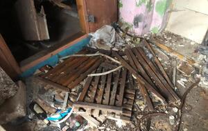 Комиссия МКИП наконец-то работает в Киево-Печерской лавре, хоть и не без помех, отметили в Минкульте