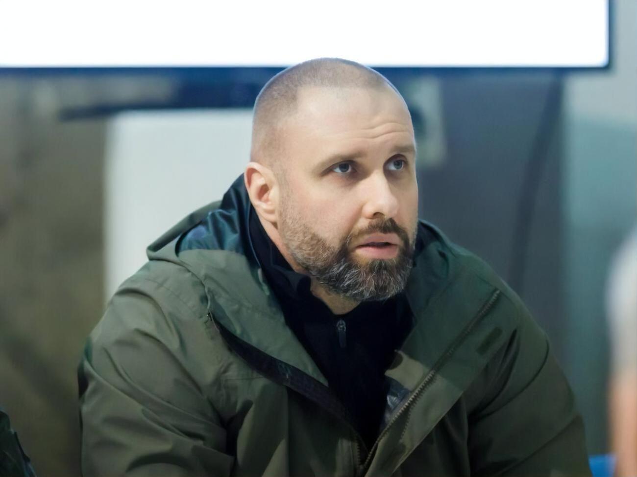 Синєгубов повідомив, що постраждалі у тяжкому стані