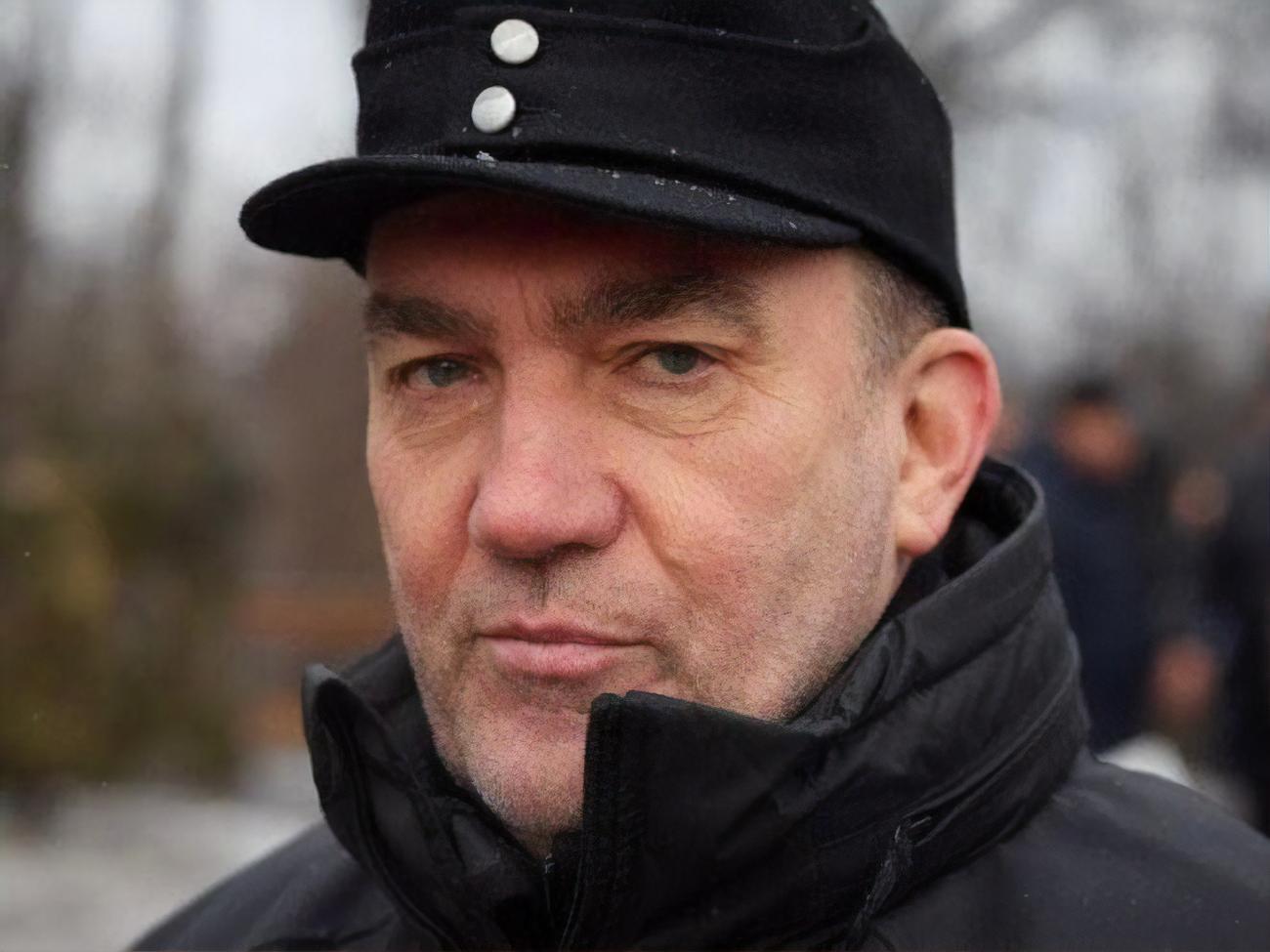 Формула поразки демократії відома. Якщо світ обере ганебний мир, він отримає нову війну з Четвертим рейхом