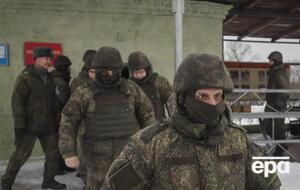 Мобилизованных из РФ без предупреждения перебросили в Украину и заставили подписывать контракты с ЧВК. Те, кто отказался, пропали без вести в Луганской области