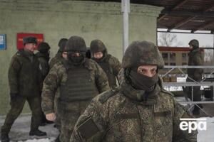 Мобилизованных из РФ без предупреждения перебросили в Украину и заставили подписывать контракты с ЧВК. Те, кто отказался, пропали без вести в Луганской области