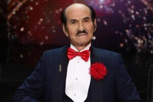 Чапкис похоронен на Байковом кладбище