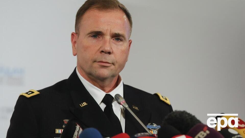 Годжес: Події в Україні визначать, чи буде війна між США й Китаєм
