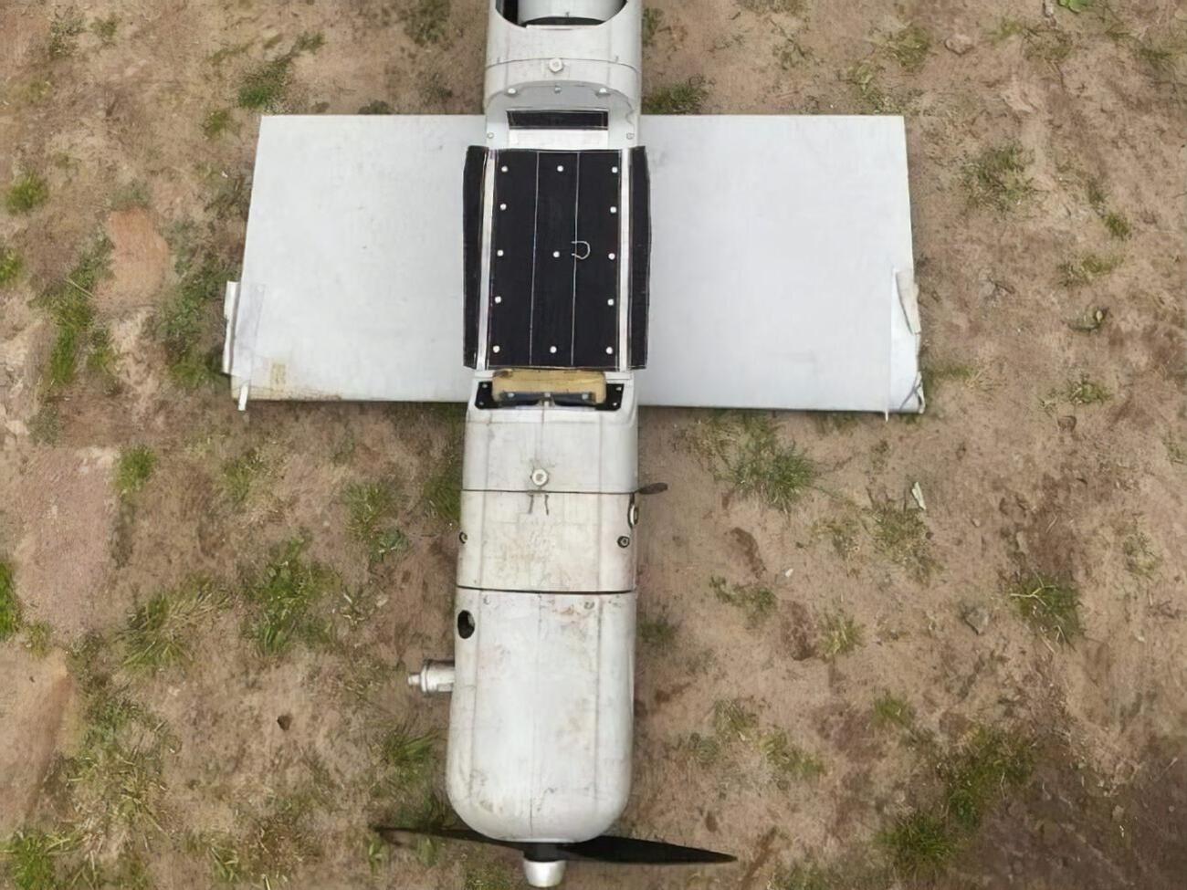 Українські захисники від початку повномасштабного нападу знищили 2334 БПЛА оперативно-тактичного рівня окупантів, зазначили в Генштабі ЗСУ