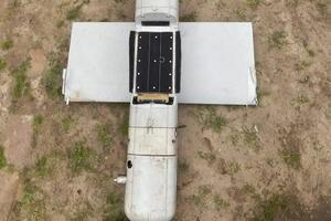 Українські захисники від початку повномасштабного нападу знищили 2334 БПЛА оперативно-тактичного рівня окупантів, зазначили в Генштабі ЗСУ