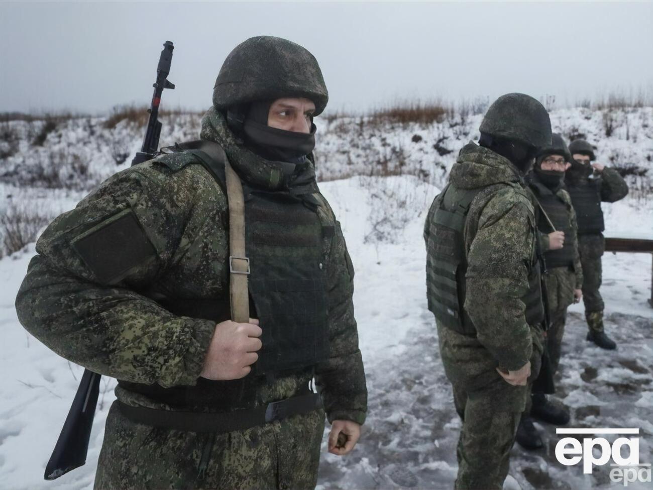 Мобилизованные и призывники в РФ теперь будут считаться получившими повестку, даже если не видели ее