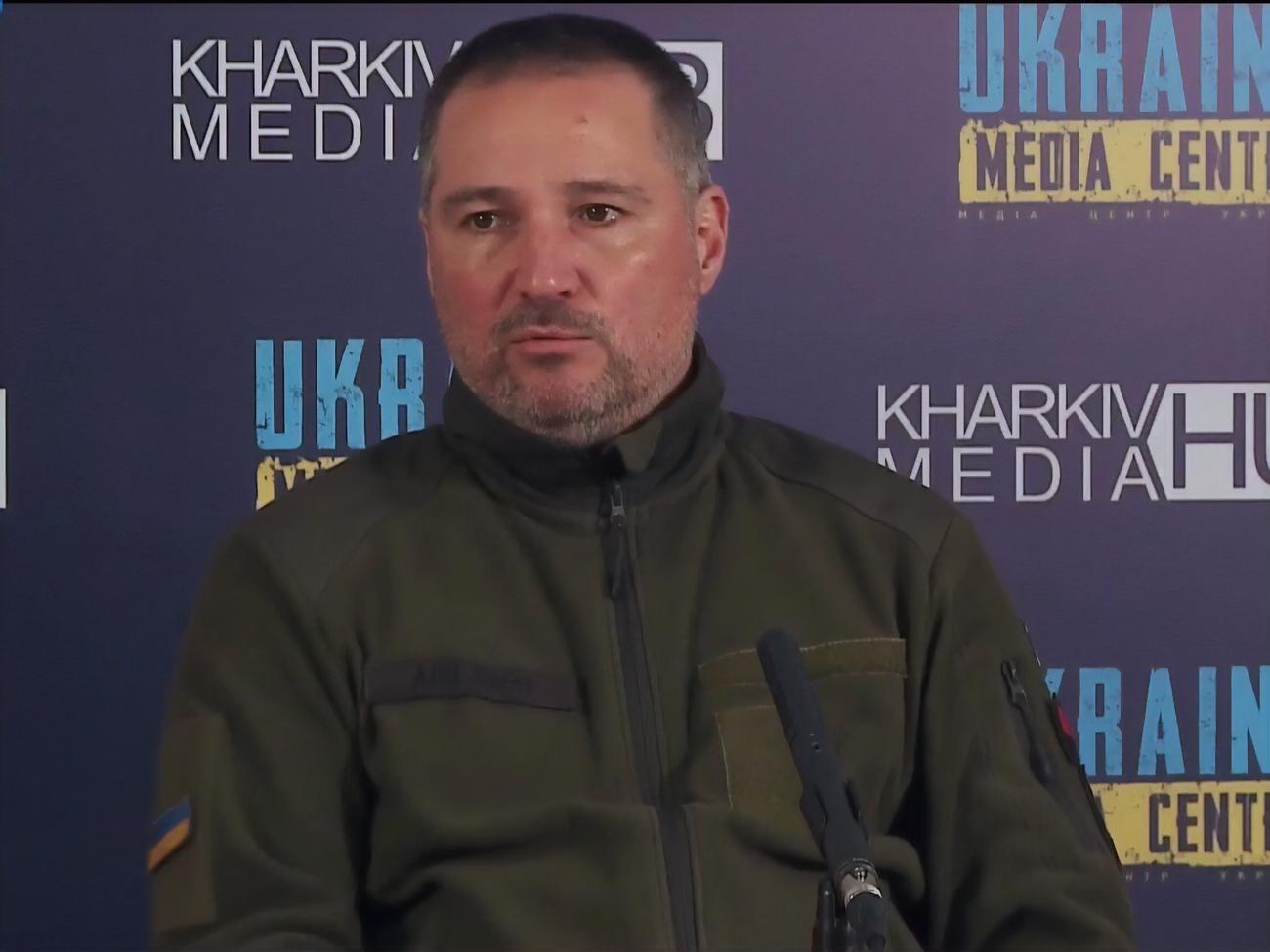 За даними РВА, у трьох громадах Куп'янського району, звідки планують примусову евакуацію, загалом проживає понад 100 дітей, зазначив Канашевич