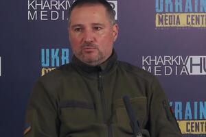 За даними РВА, у трьох громадах Куп'янського району, звідки планують примусову евакуацію, загалом проживає понад 100 дітей, зазначив Канашевич