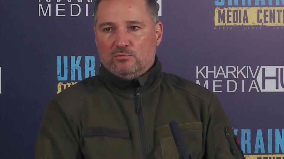За даними РВА, у трьох громадах Куп'янського району, звідки планують примусову евакуацію, загалом проживає понад 100 дітей, зазначив Канашевич