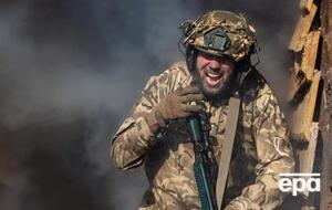 Найінтенсивніші бої у війні РФ проти України зараз тривають на Донбасі