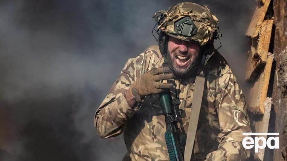 Самые интенсивные бои в войне РФ против Украины сейчас идут на Донбассе