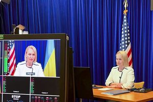 Бринк: Мерзкие поступки не останутся безнаказанными