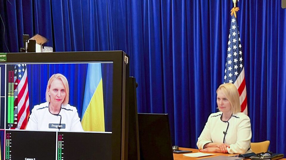 Бринк: Мерзкие поступки не останутся безнаказанными