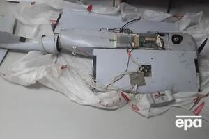 Українські військові 12 квітня збили ворожий БПЛА типу "Орлан-10", зазначили у Генштабі ЗСУ