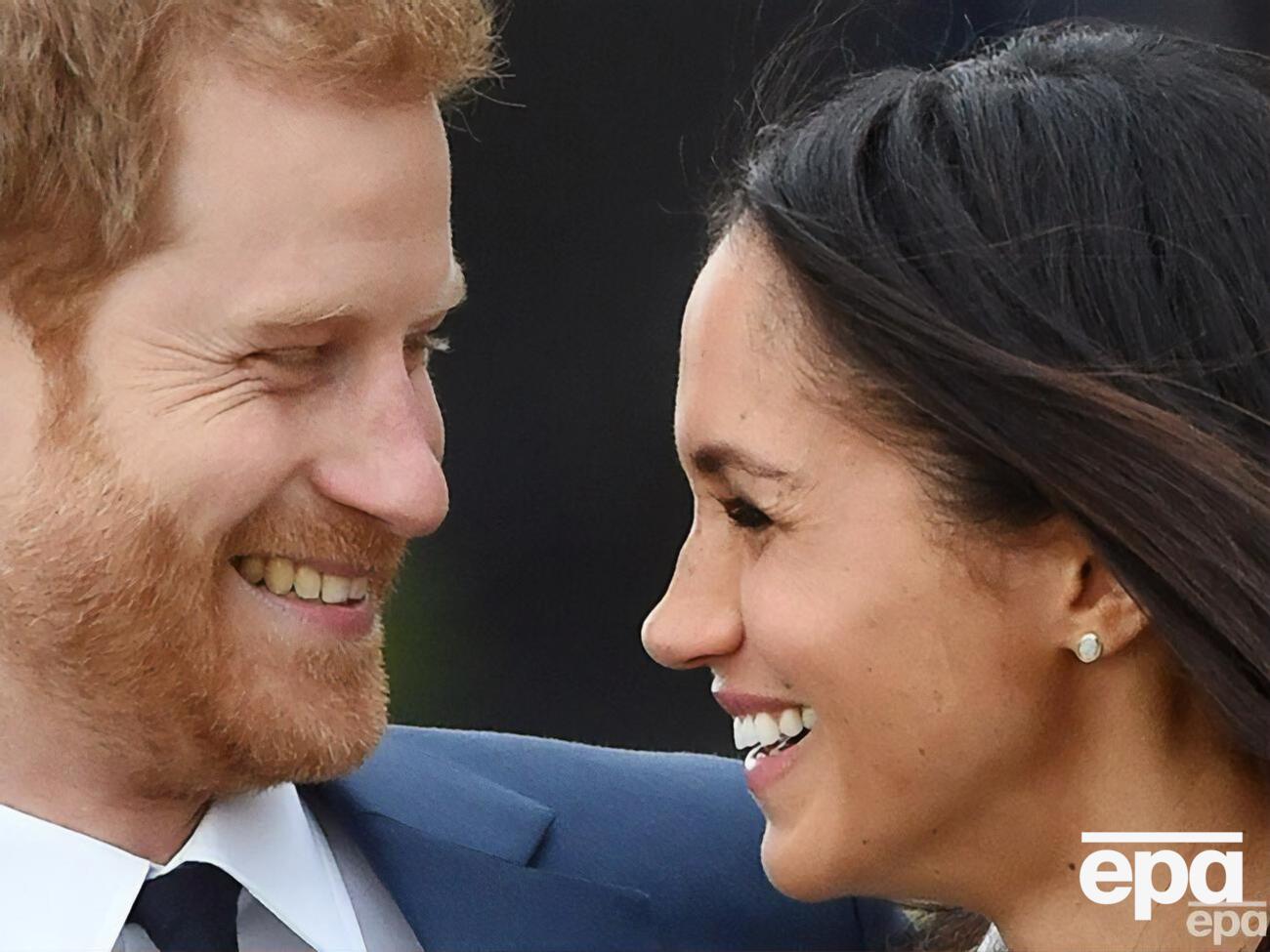 Жена принца Гарри не может пропустить день рождения сына ради коронации Чарльза III