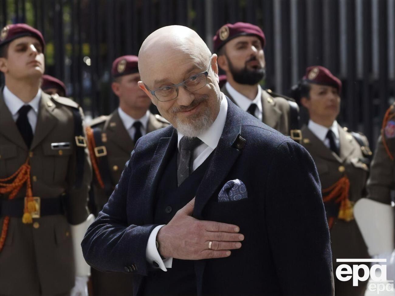 Резников напомнил о судьбе российского крейсера "Москва"