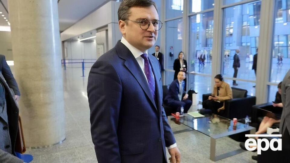 Кулеба обговорив із главою МЗС Румунії низку двосторонніх і регіональних питань